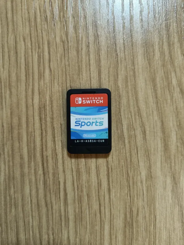 Nintendo Switch Sports