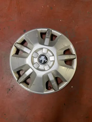 Tapacubo Peugeot Boxer 15