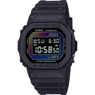 CASIO G-SHOCK DW-5600RW-1ER/ black friday