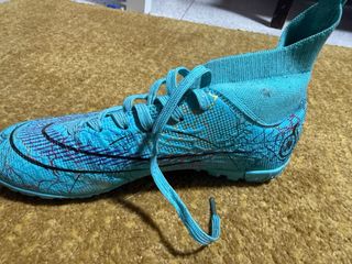 Botas de fútbol sala Talla 37