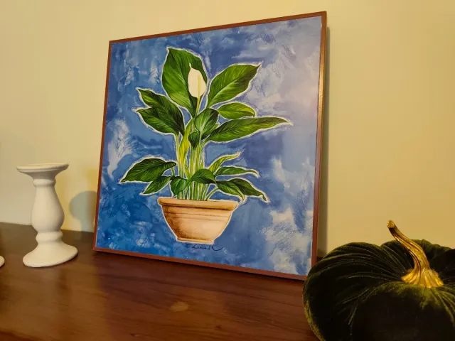 Set di quadri decorativi