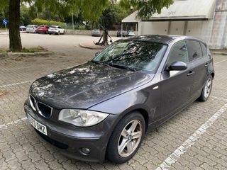 BMW Serie 1 2007