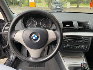 BMW Serie 1 2007