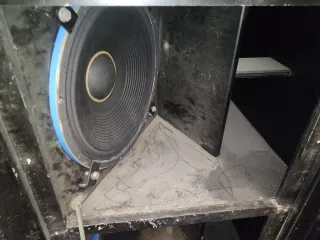 Equipo Prosound 7500W RMS