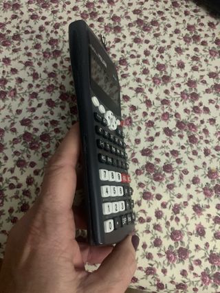 Calculadora Científica Milan M 240