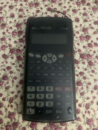Calculadora Científica Milan M 240
