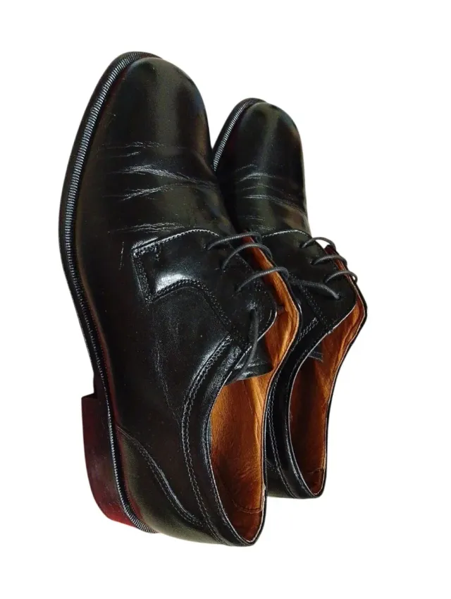 Zapatos de vestir de hombre