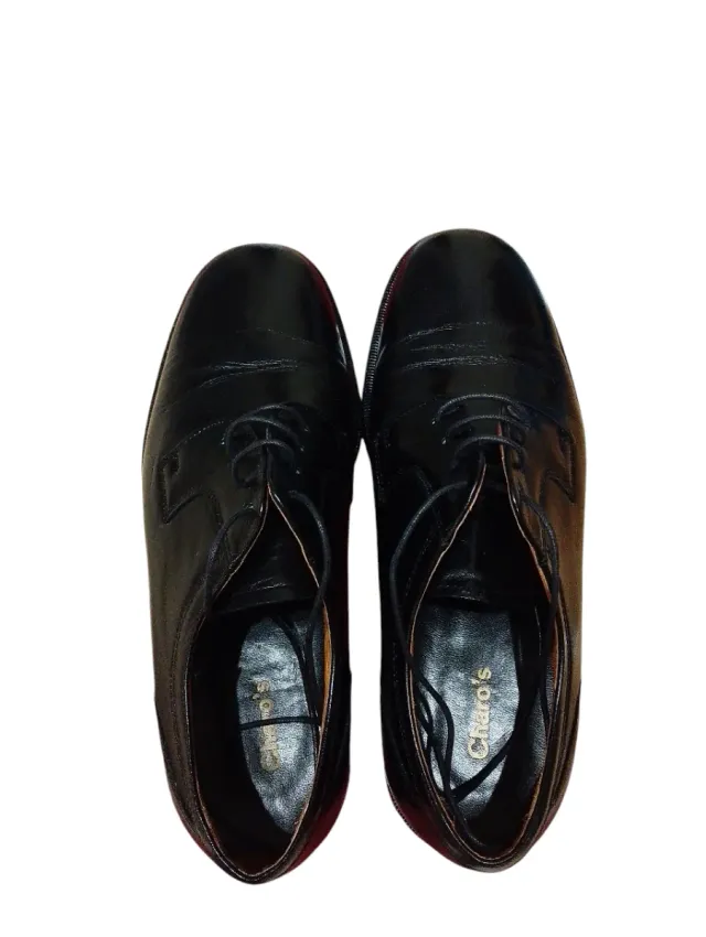 Zapatos de vestir de hombre