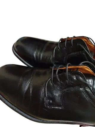 Zapatos de vestir de hombre