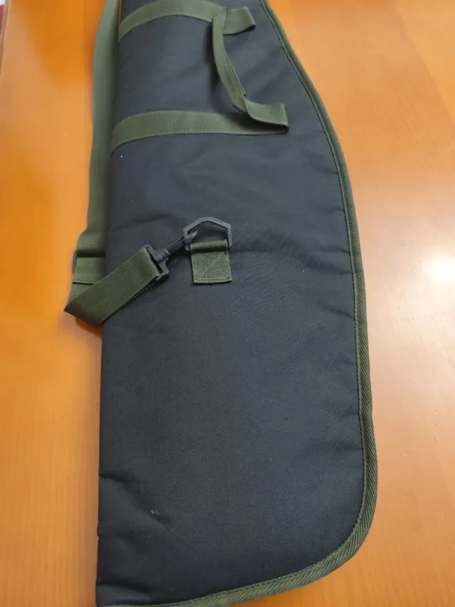 Funda y accesorios Beretta 390 st mágnum