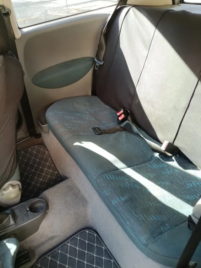 Opel Corsa  comfort 2001