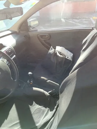 Opel Corsa  comfort 2001