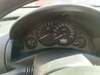 Opel Corsa  comfort 2001