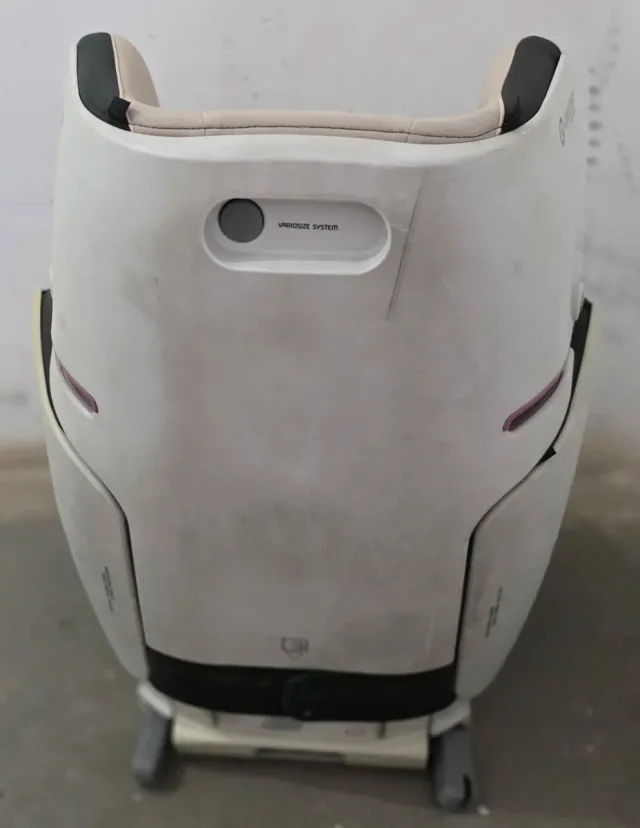 Silla Coche Concord Transformer T