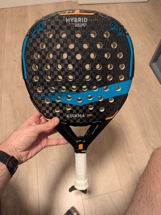 Kuikma PR990 Hybrid Soft Pala Padel