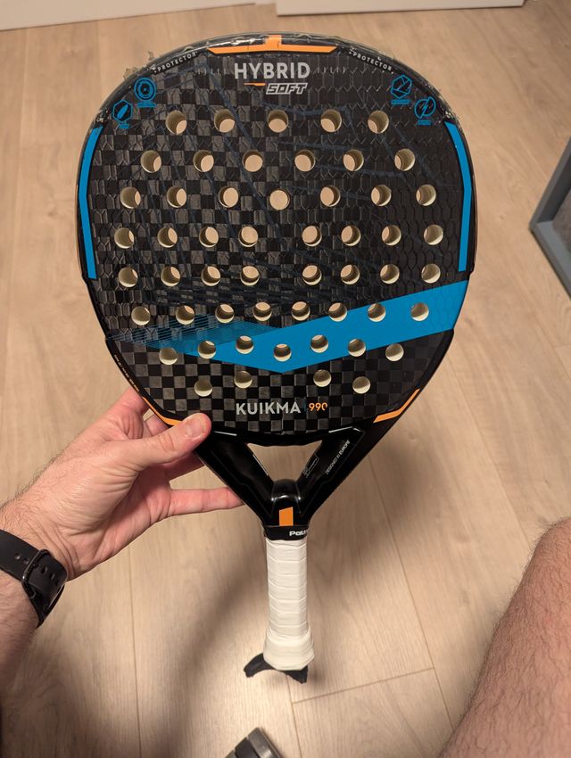 Kuikma PR990 Hybrid Soft Pala Padel