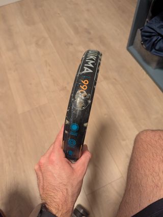 Kuikma PR990 Hybrid Soft Pala Padel