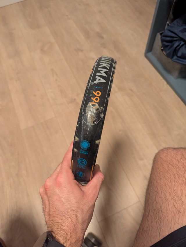 Kuikma PR990 Hybrid Soft Pala Padel