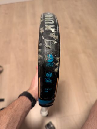 Kuikma PR990 Hybrid Soft Pala Padel