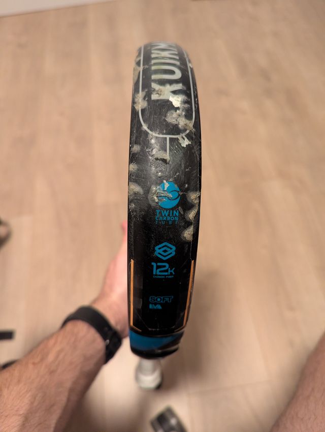 Kuikma PR990 Hybrid Soft Pala Padel