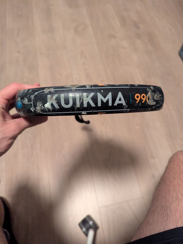 Kuikma PR990 Hybrid Soft Pala Padel