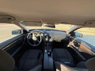 Mercedes-Benz Clase C 2009