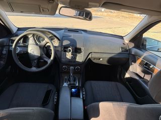 Mercedes-Benz Clase C 2009