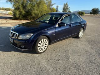 Mercedes-Benz Clase C 2009