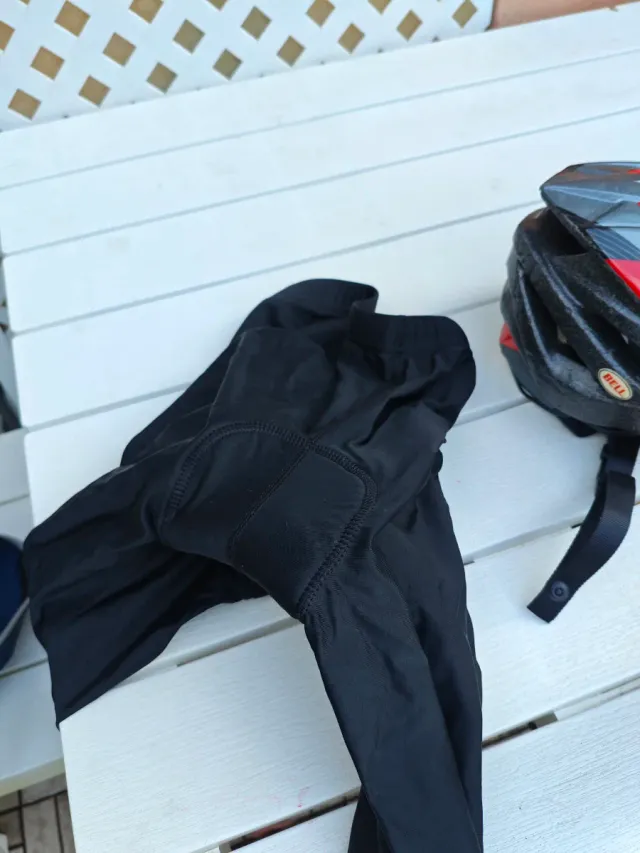 Bicicleta Montaña Conor AFX 8500