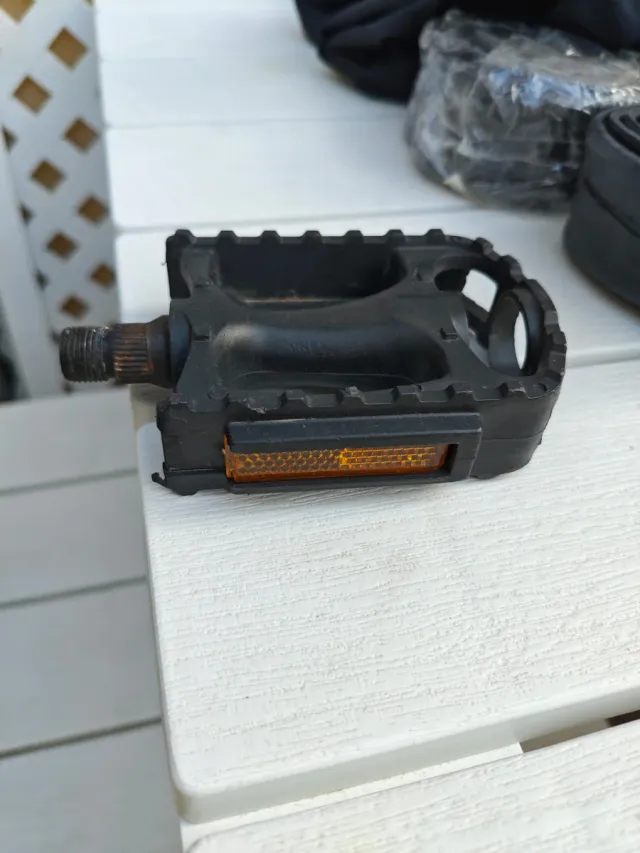 Bicicleta Montaña Conor AFX 8500