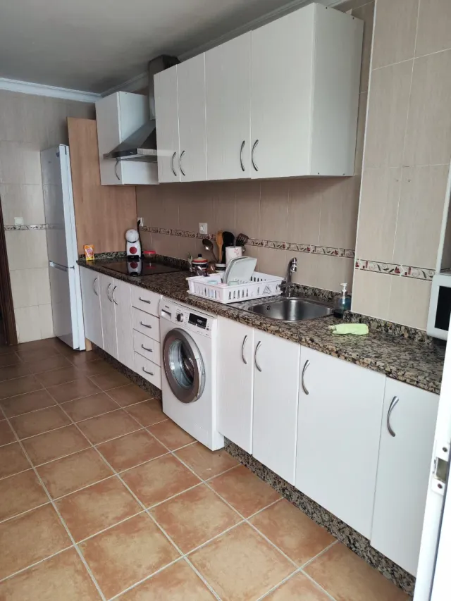 Piso en alquiler en El Puerto de Santa María