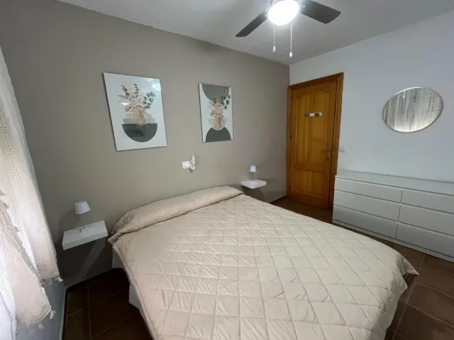 Piso en alquiler en El Puerto de Santa María