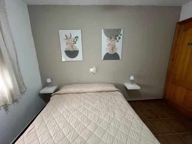 Piso en alquiler en El Puerto de Santa María