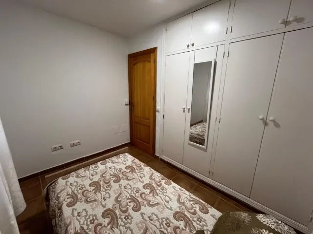 Piso en alquiler en El Puerto de Santa María