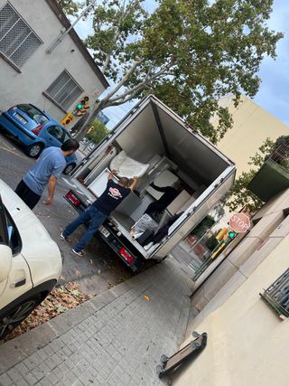 Mudanza Segura Arriaga – Rápida y Confiable