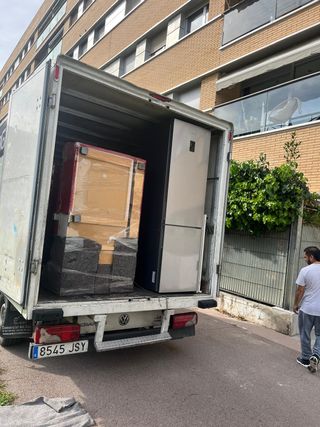 Mudanza Segura Arriaga – Rápida y Confiable