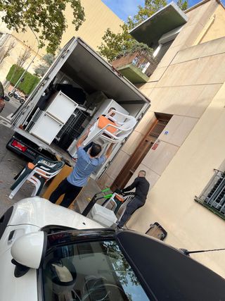 Mudanza Segura Arriaga – Rápida y Confiable