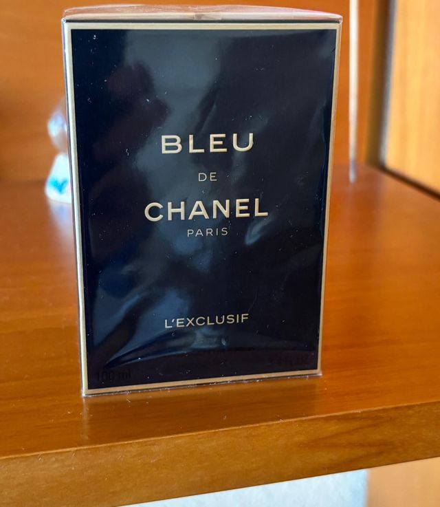 Bleu de Chanel L’exclusif 60 ml