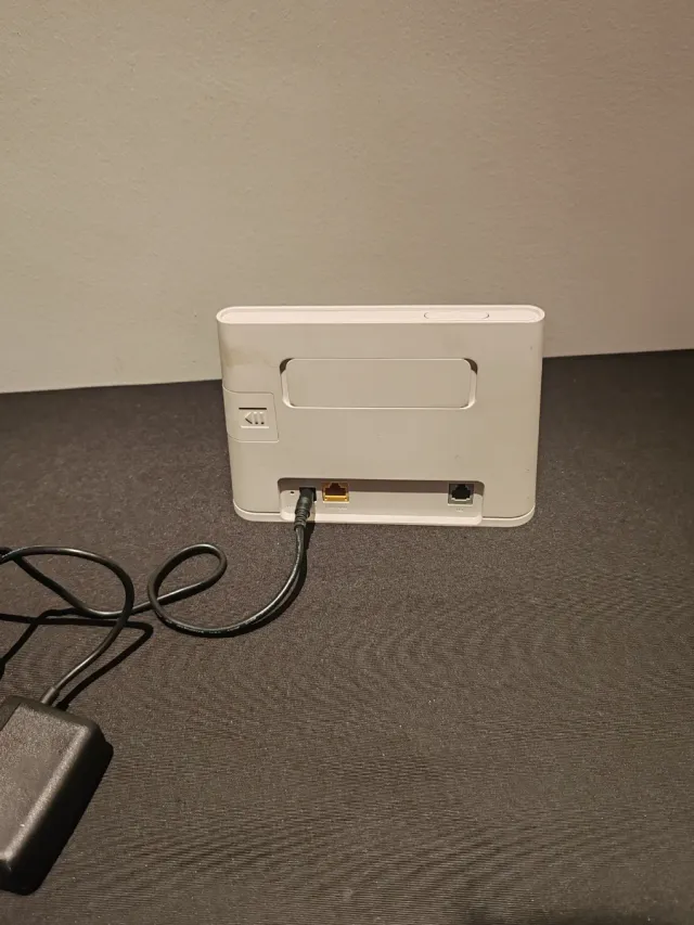Huawei Ruter WiFi