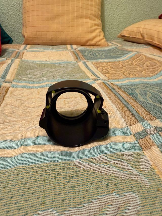 Acople para pard NV 007  vale para Z6i y z8i