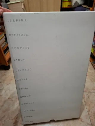 Botas Geox altas piel marrón talla 42