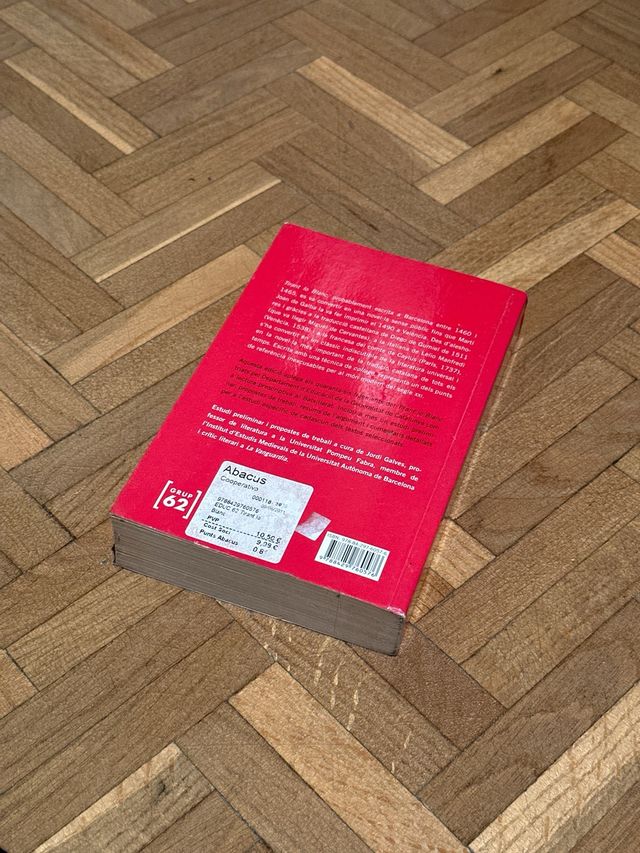 Tirant lo blanc.: Nova antologia comentada per ...