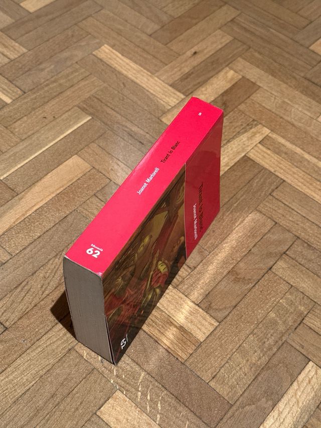 Tirant lo blanc.: Nova antologia comentada per ...