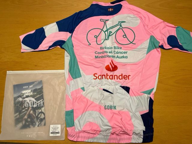Maillot Gobik sin estrenar. Talla XL