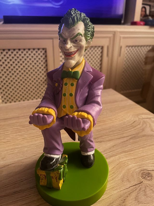 Soporte Joker para mando o móvil
