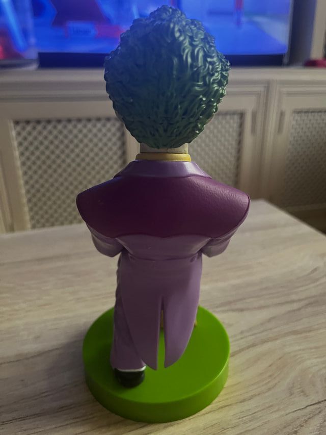 Soporte Joker para mando o móvil