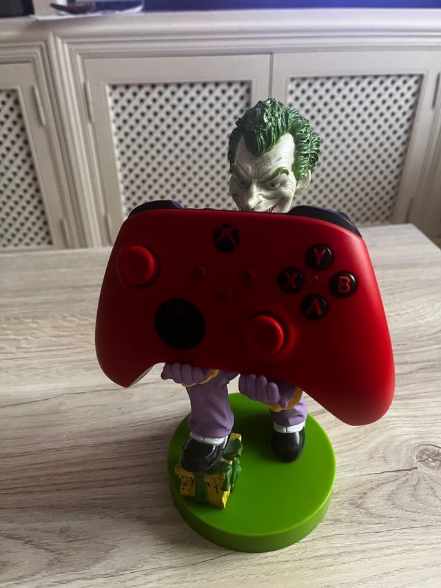 Soporte Joker para mando o móvil