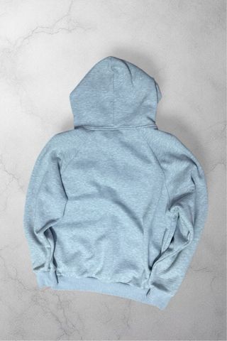 Felpa Trapstar Grigia Multicolor Taglia M