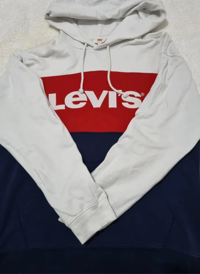 Sudadera Levi's