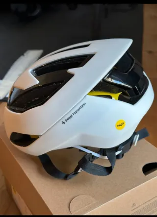 Casco Sweet Protection Falconer Mips L